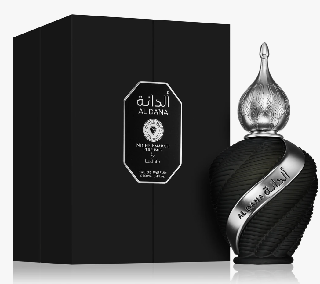 AL DANA - NICHE EMARATI