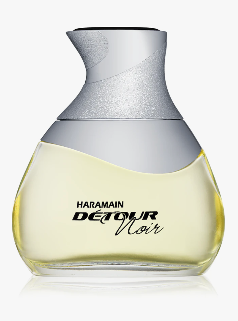 DÉTOUR NOIR