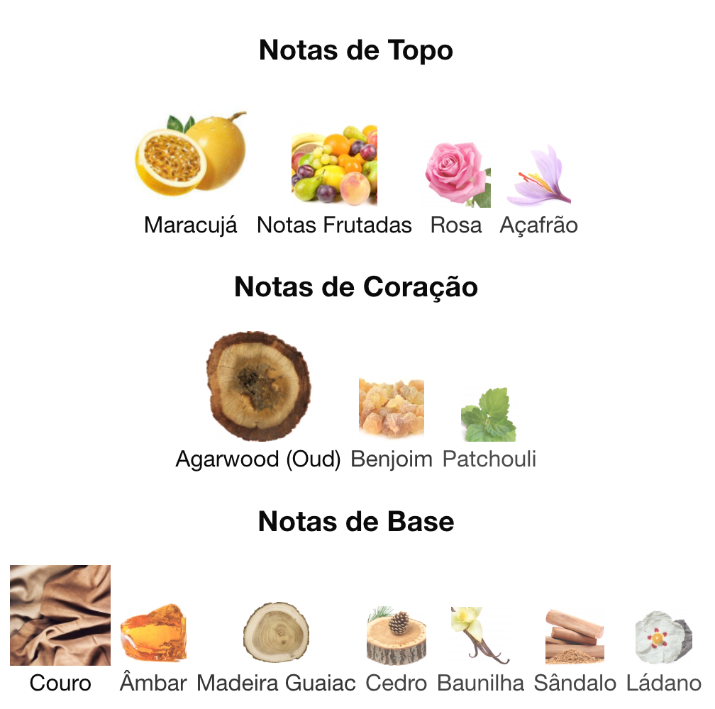 AZZURE AOUD - EDP 100ml (French Avenue)