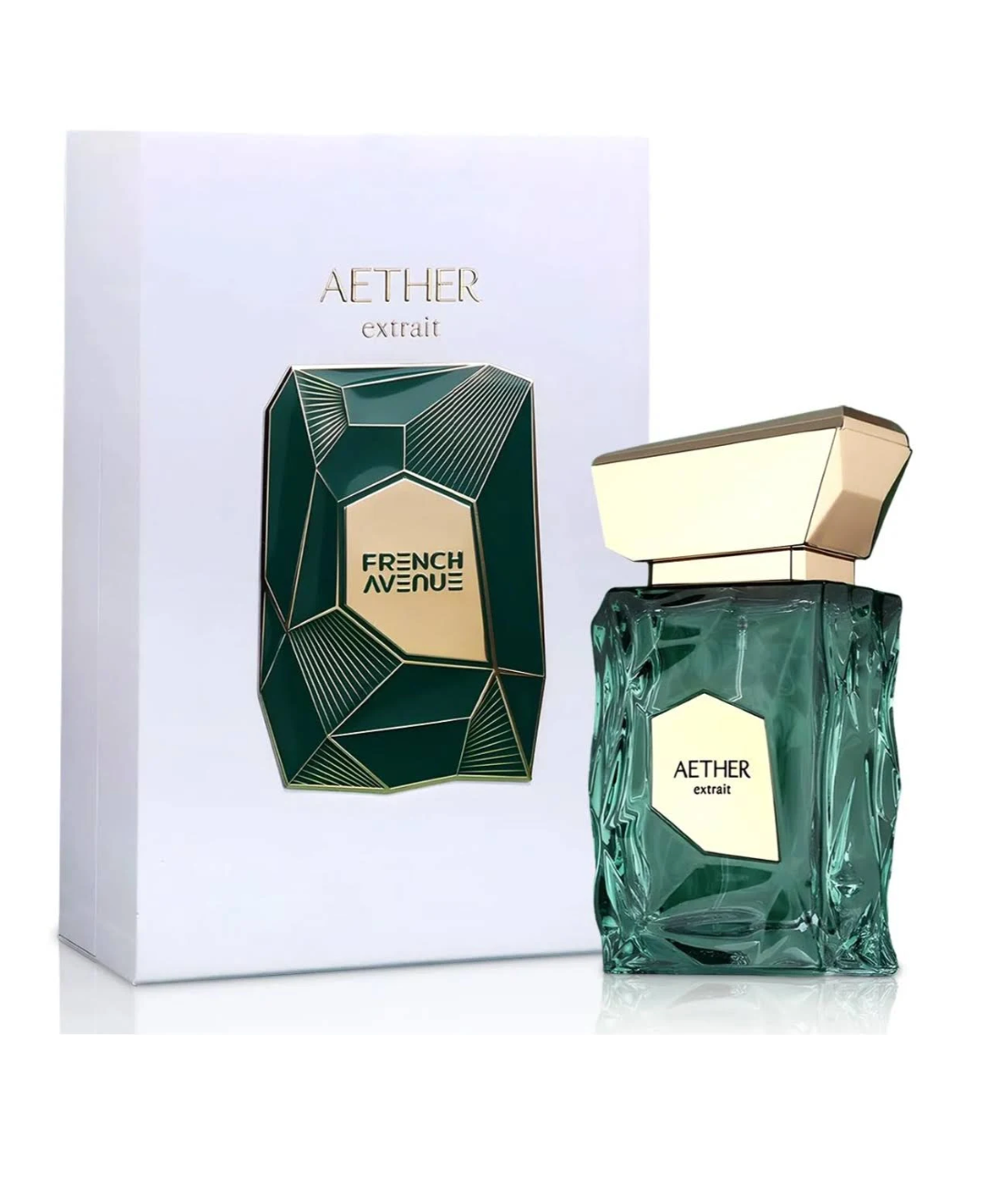 AETHER EXTRAIT - FRENCH AVENUE