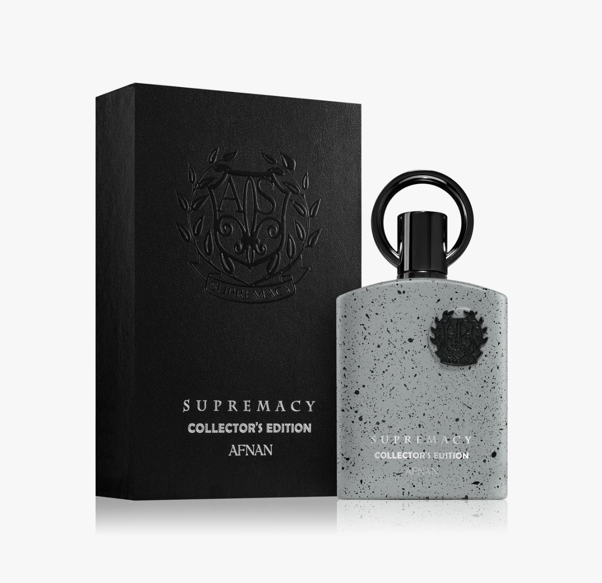 SUPREMACY COLLECTOR´S - AFNAN