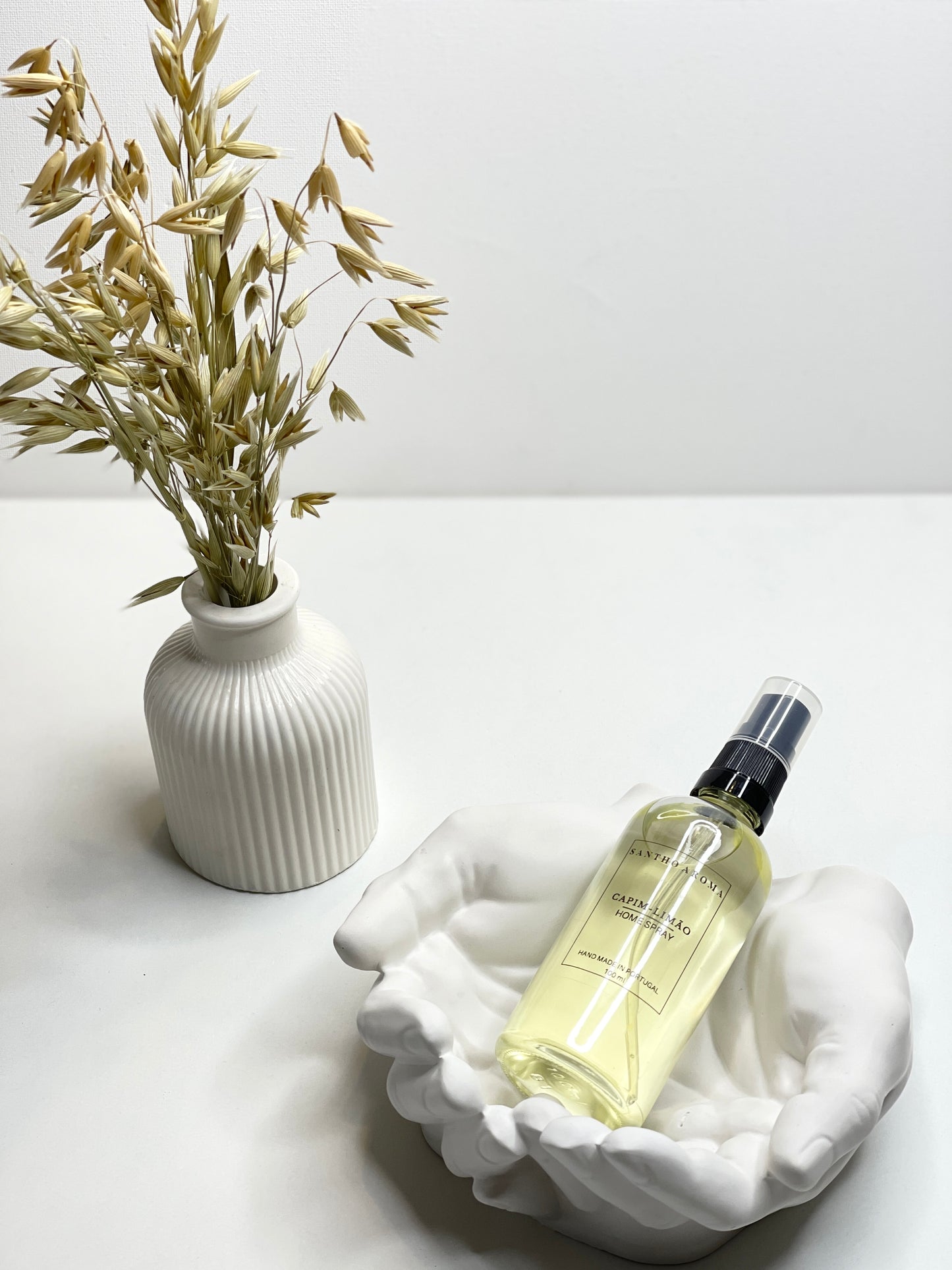 Home Spray - CAPIM-LIMÃO