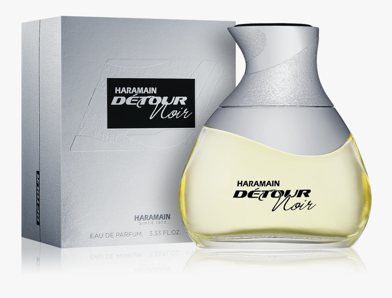 DÉTOUR NOIR