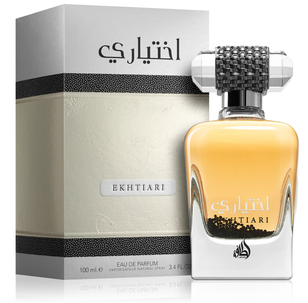 Ekhtiari
