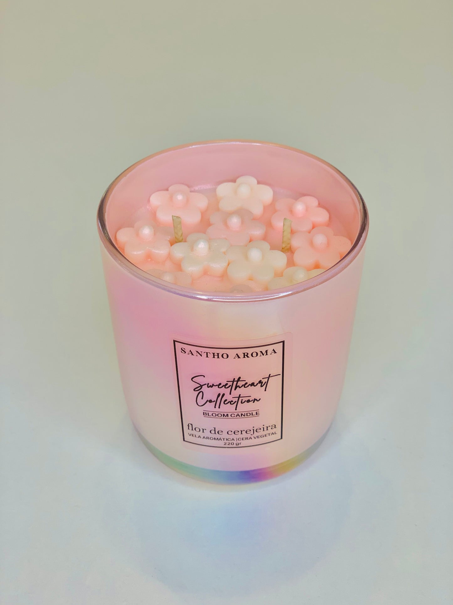 Vela CHERRY BLOSSOM