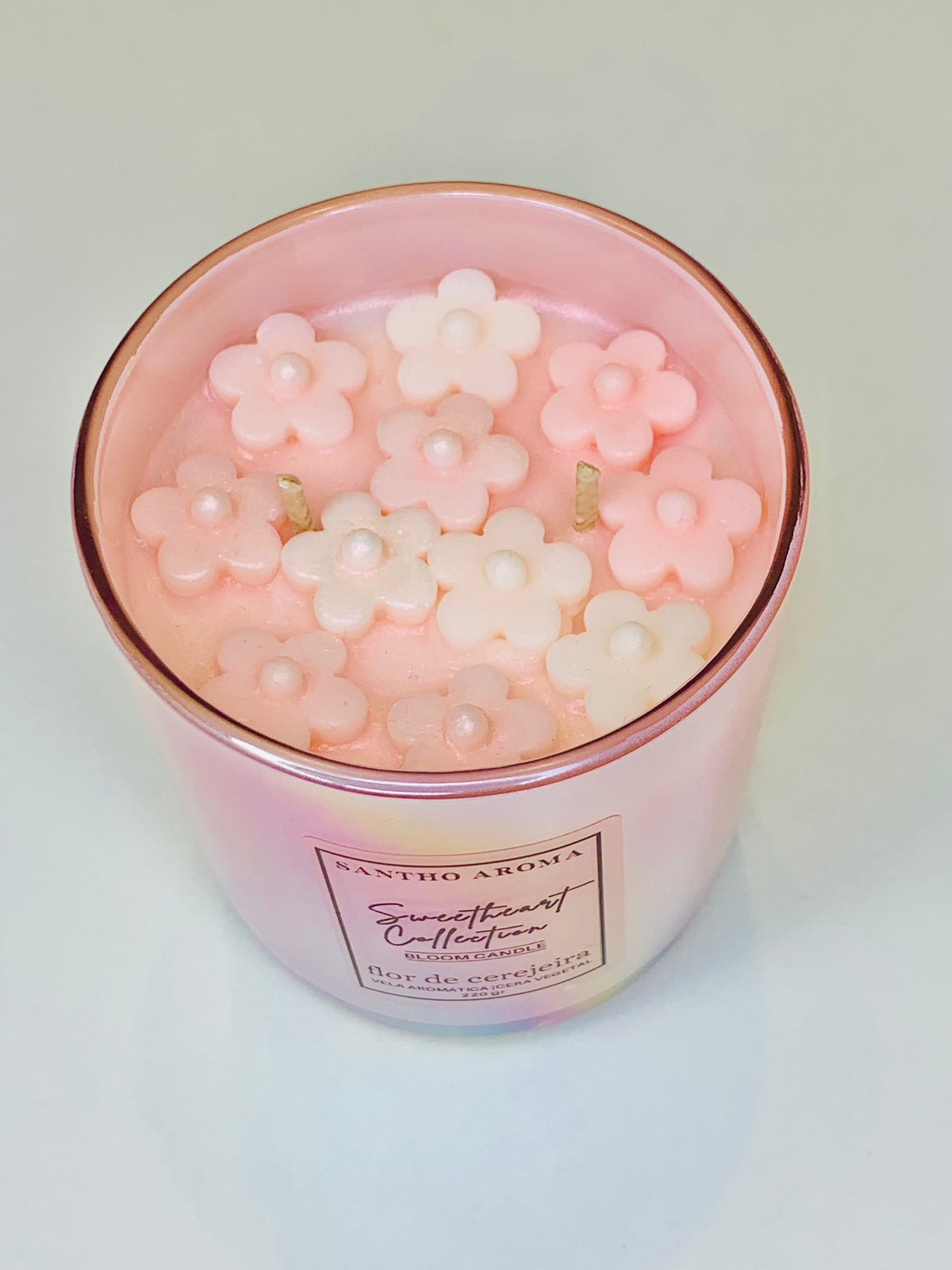 Vela CHERRY BLOSSOM