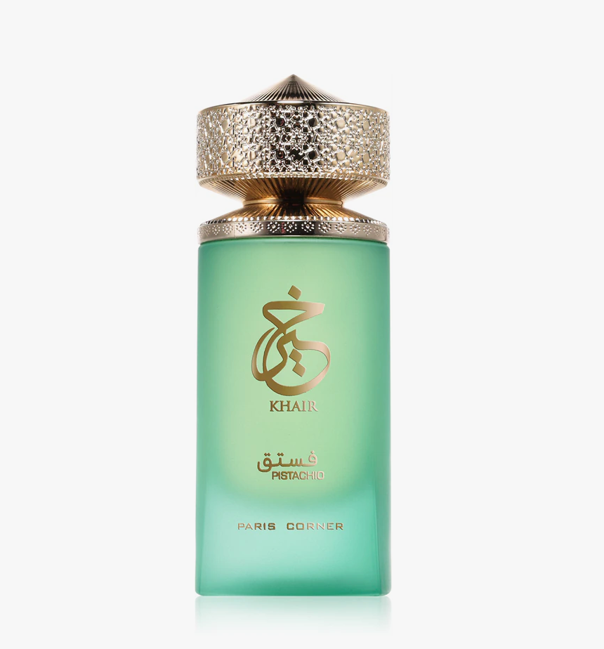 KHAIR PISTACHIO (PARIS CORNER)