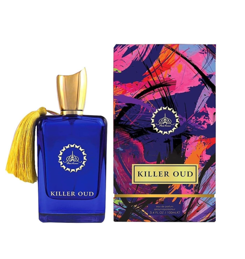 KILLER OUD (PARIS CORNER)