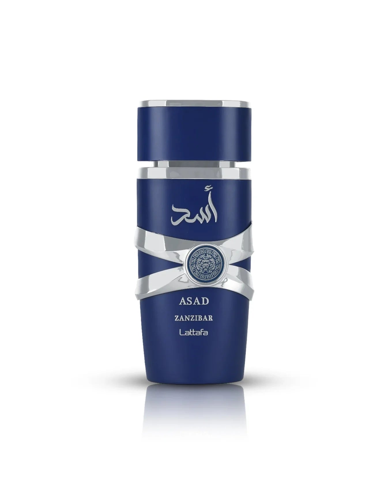 ASAD ZANZIBAR- LATTAFA