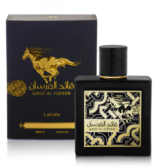 QAED AL FURSAN - LATTAFA