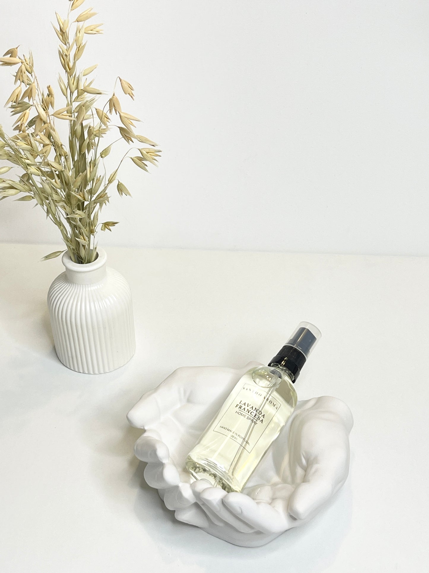 Home Spray - LAVANDA FRANCESA