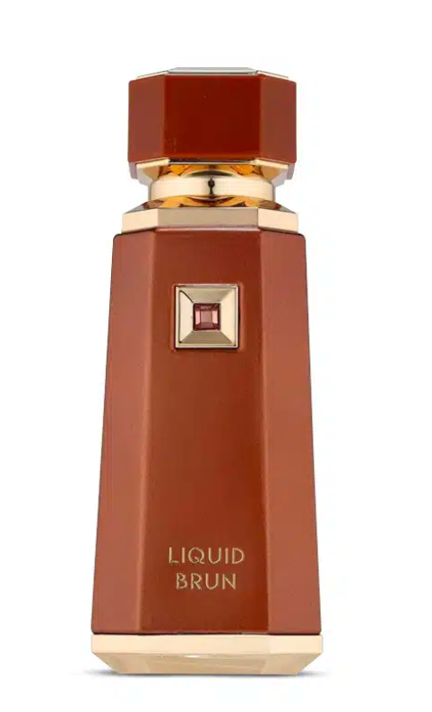 LIQUID BRUN