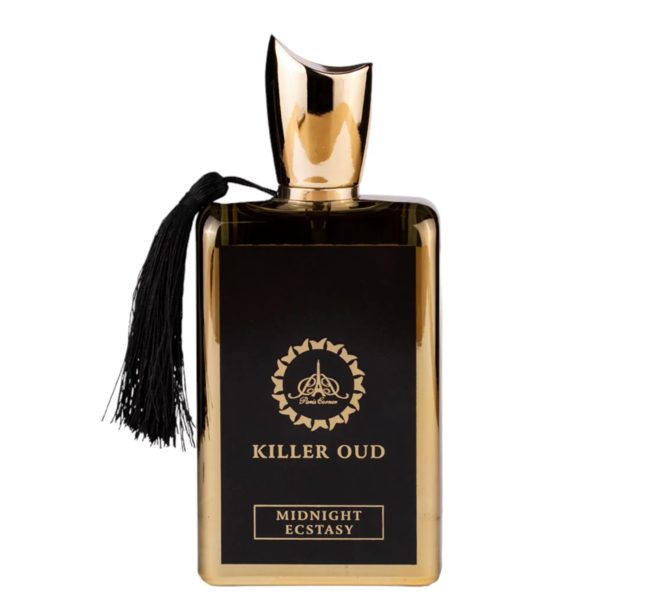 MIDNIGHT ECSTASY (KILLER OUD) Paris Corner