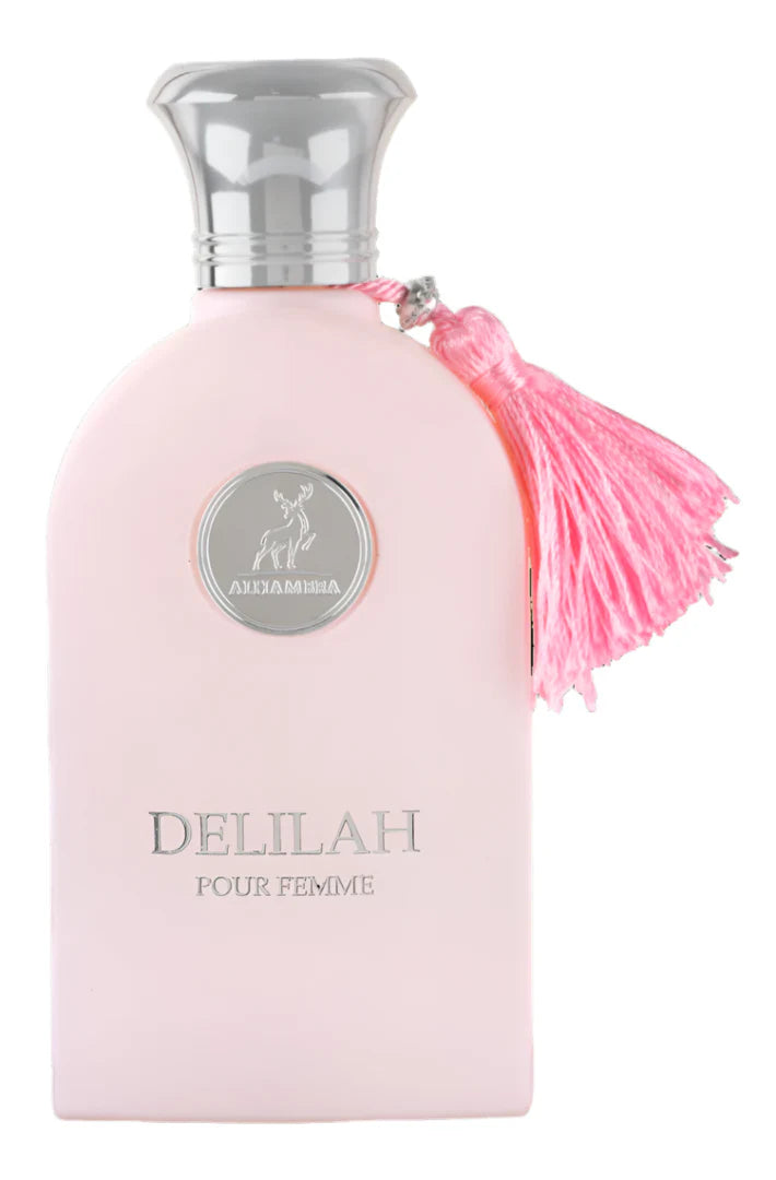 DELILAH