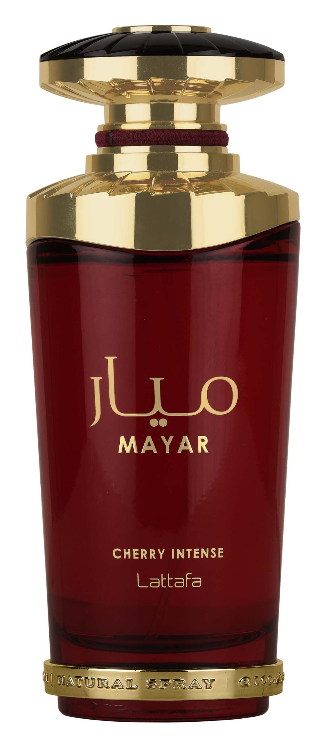 MAYAR CHERRY INTENSE - LATTAFA