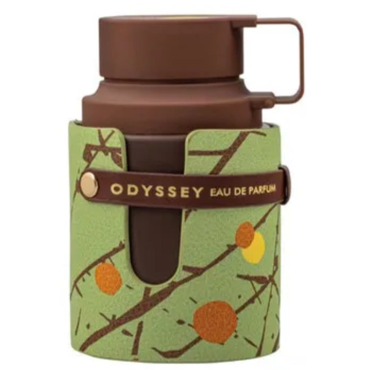 Odyssey Dubai Chocolat