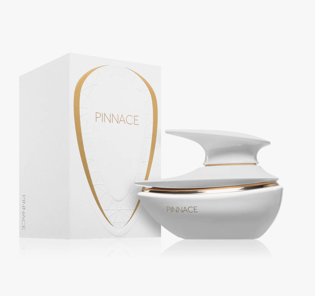 PINNACCE - FRENCH AVENUE