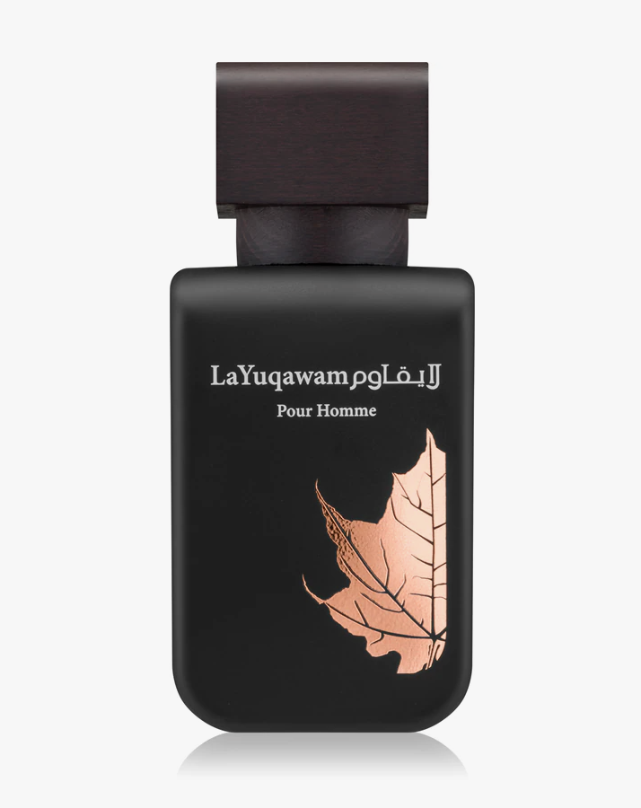 LA YUQAWAM HOMME INTENSE - Rasasi