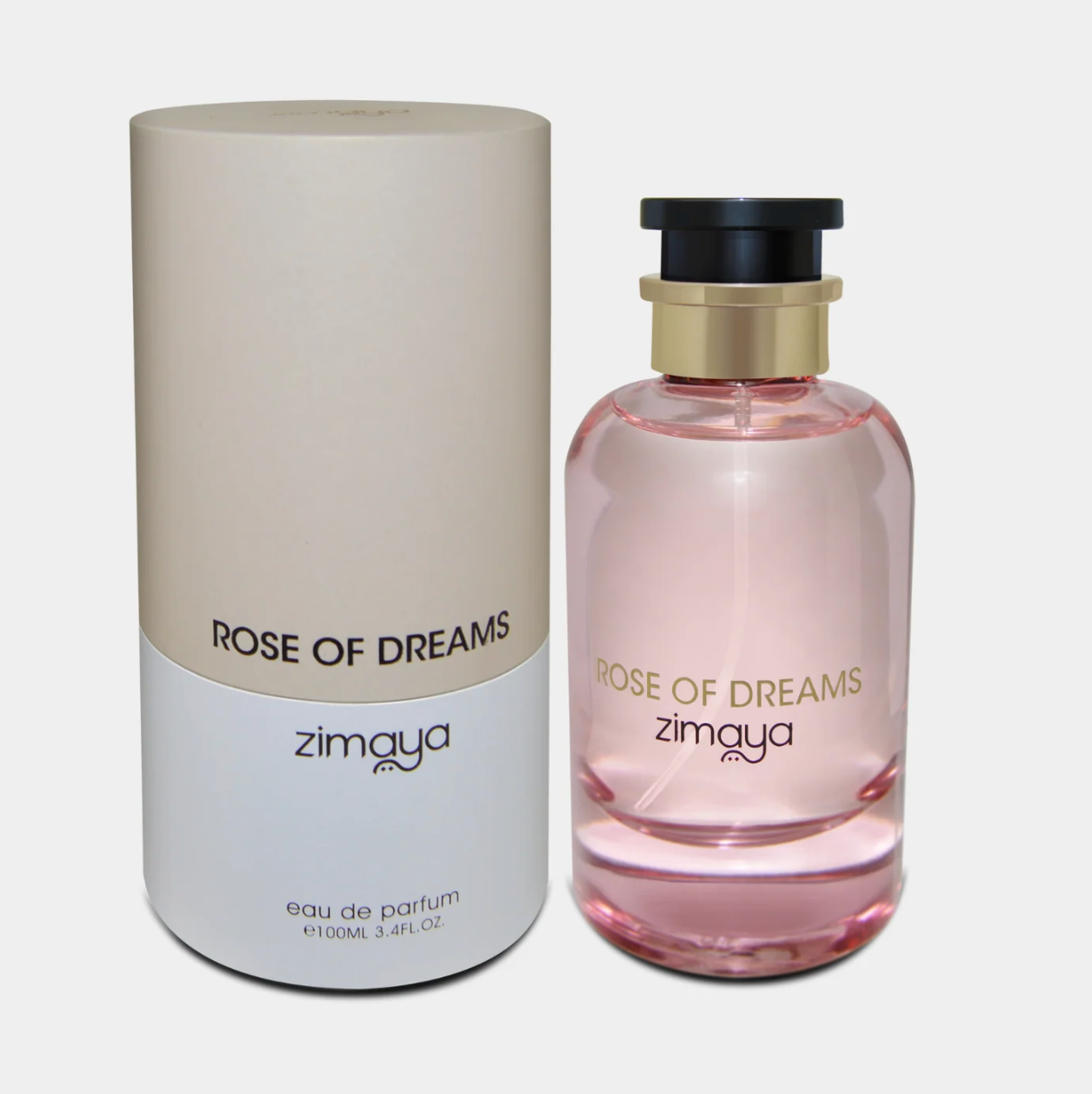 ROSE OF DREAMS -Zimaya