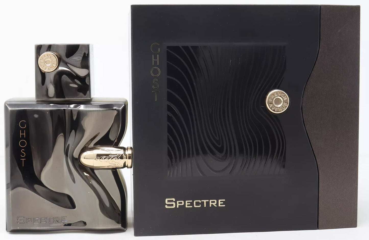 SPECTRE GHOST - FRENCH AVENUE