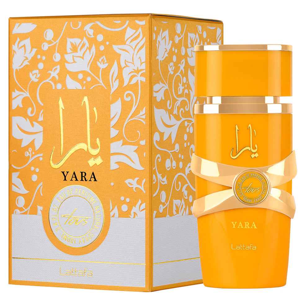 YARA TOUS - LATTAFA