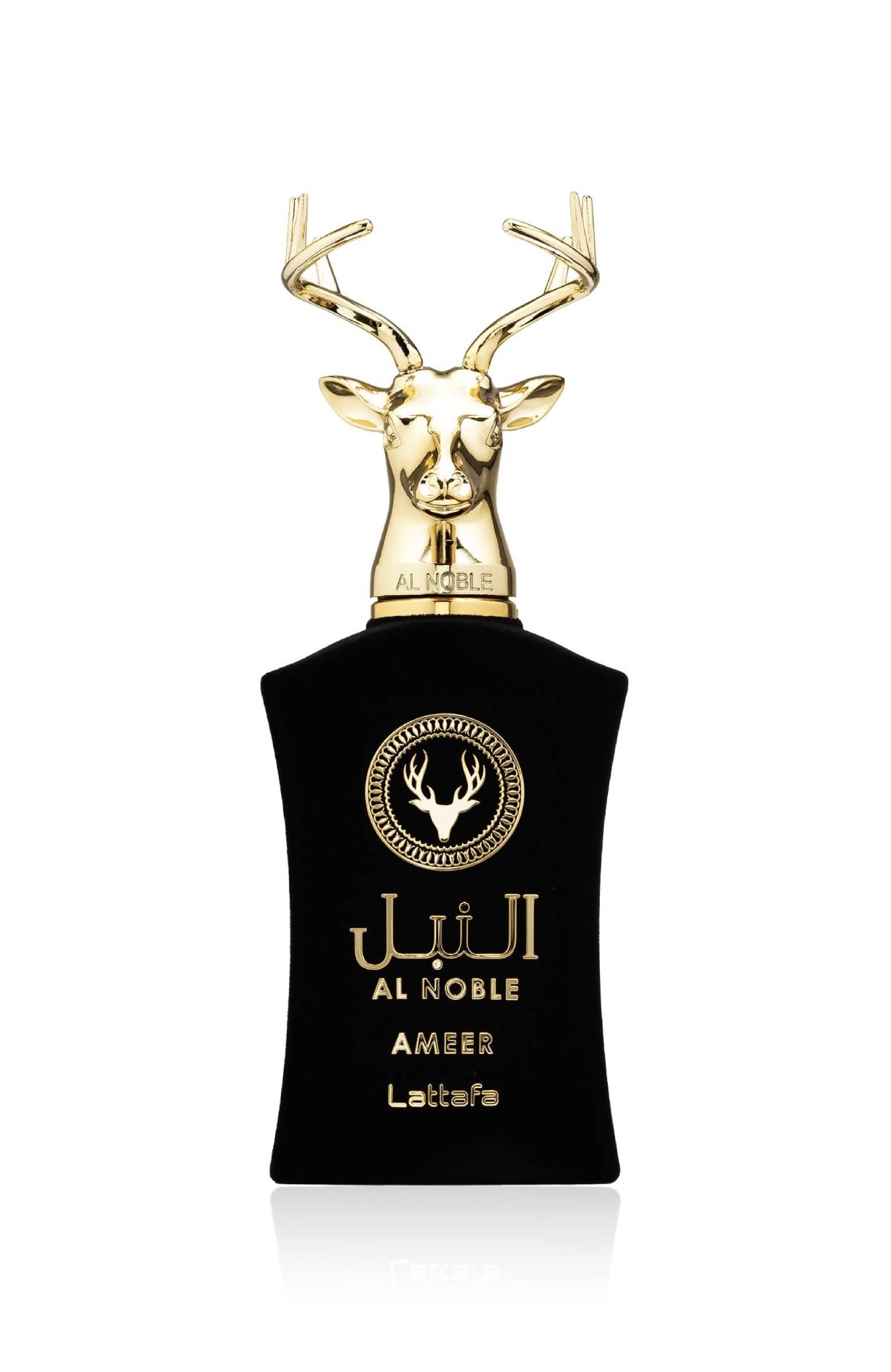 AL NOBLE AMEER (LATTAFA)