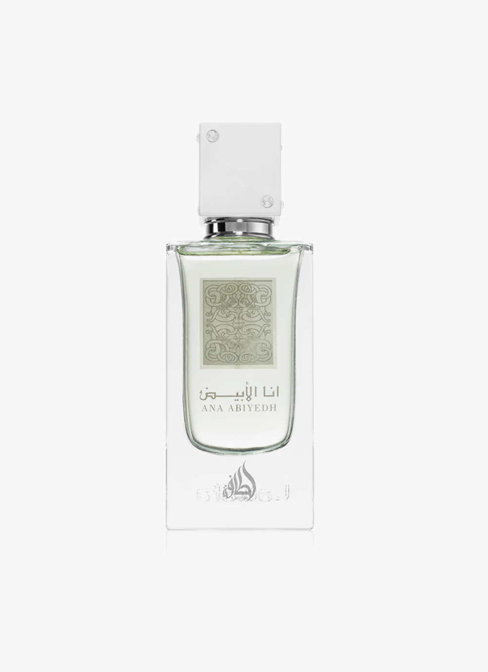 ANA ABIYEDH WHITE - LATTAFA