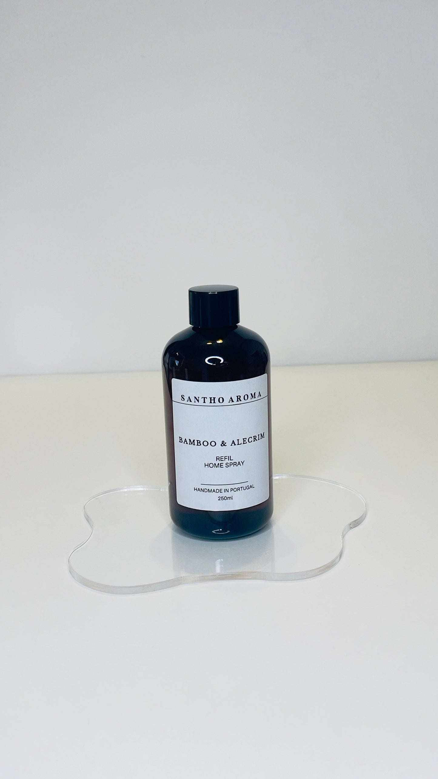 BAMBOO & ALECRIM (Recarga - Home Spray)