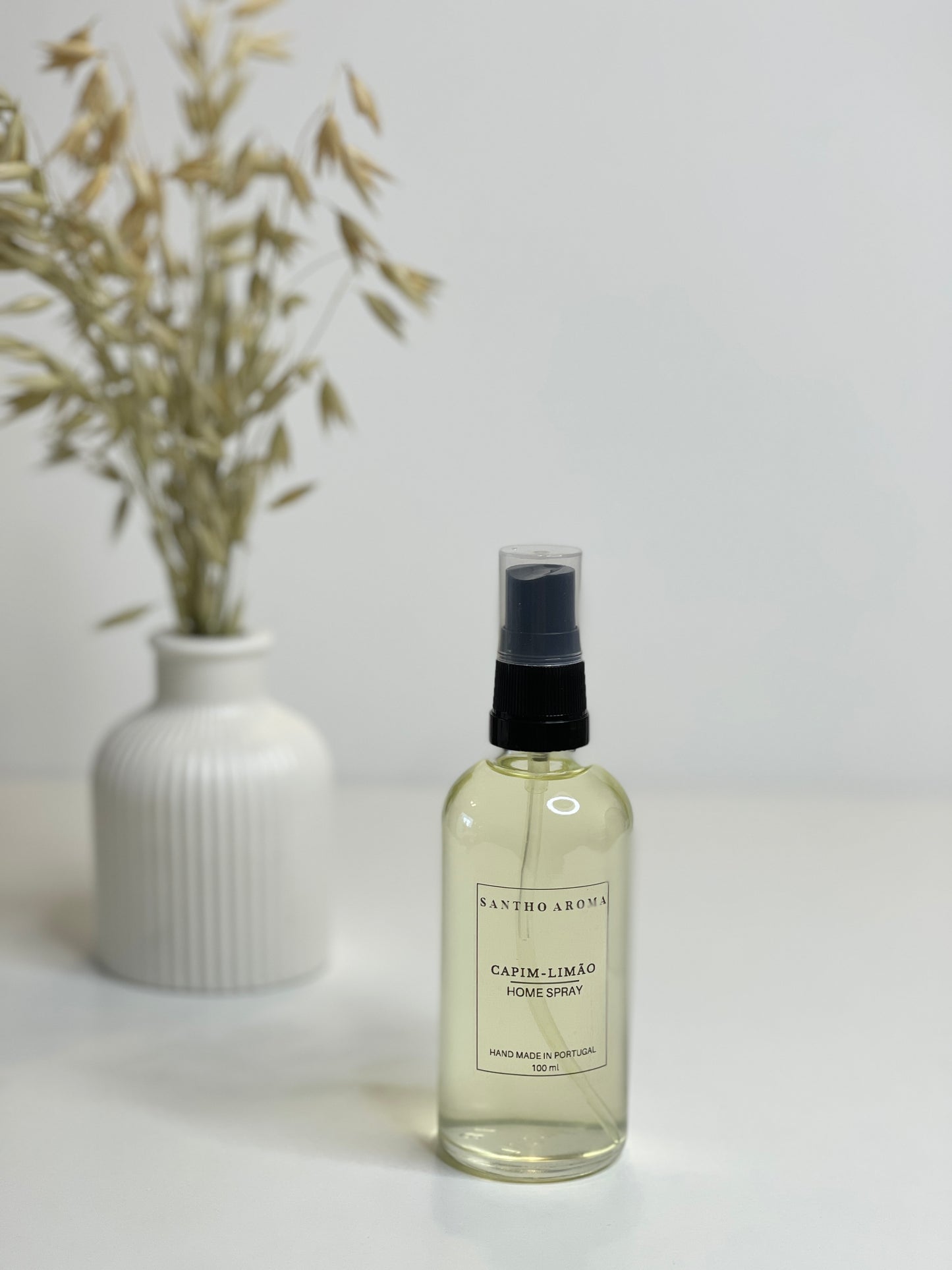 Home Spray - CAPIM-LIMÃO
