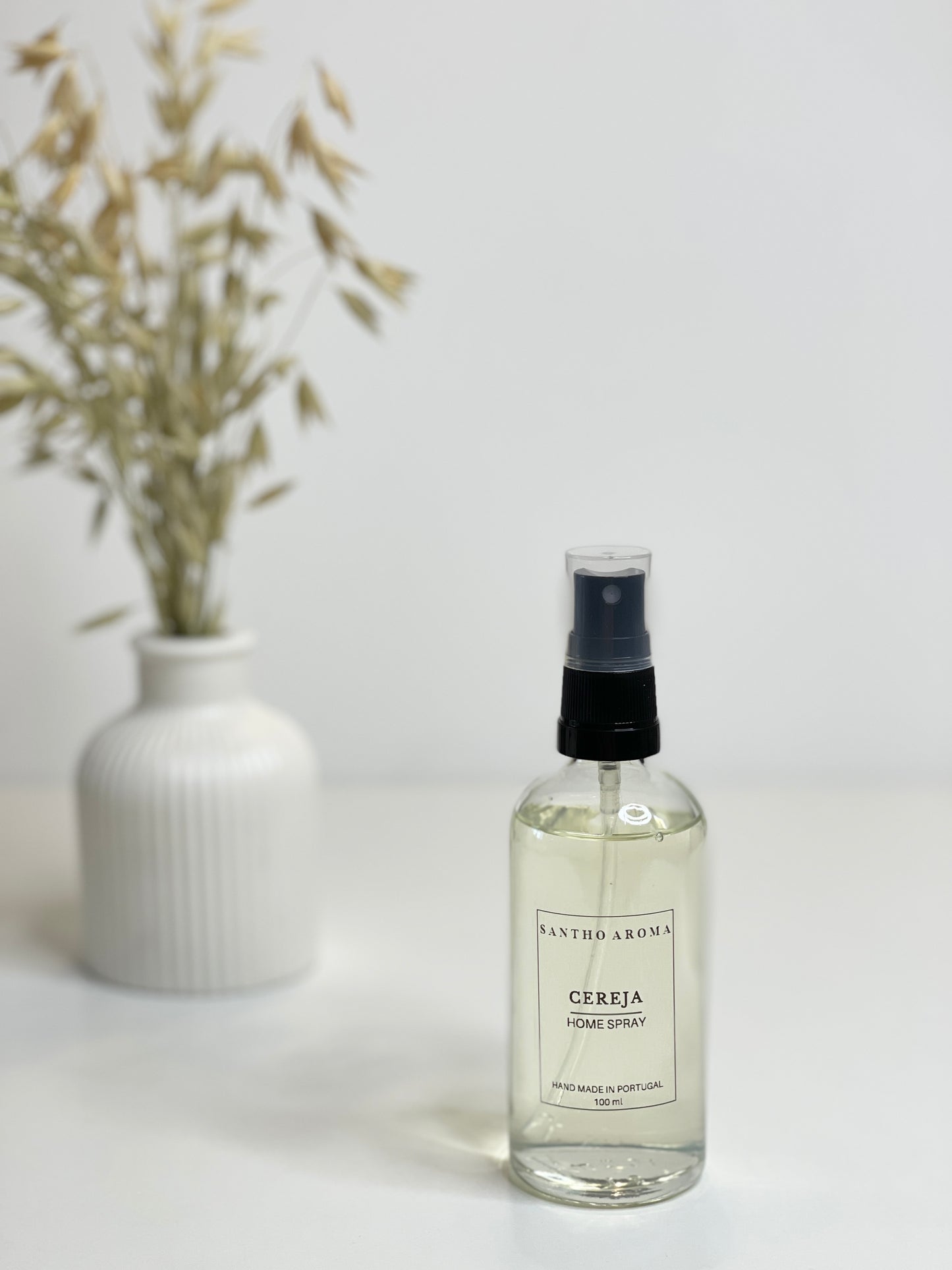 Home Spray - CEREJA