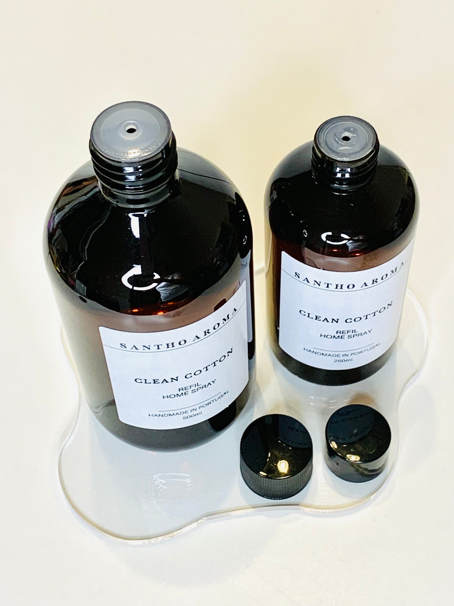 CLEAN COTTON (Recarga - Home Spray)