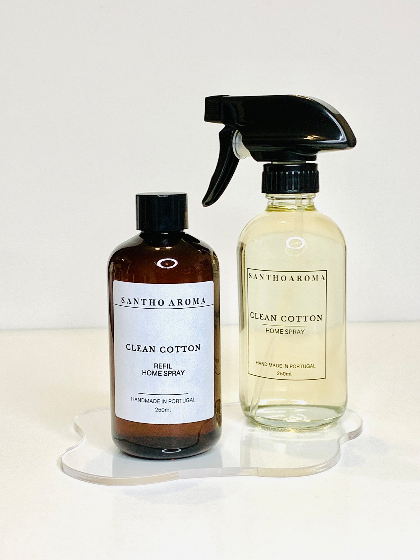 CLEAN COTTON (Recarga - Home Spray)
