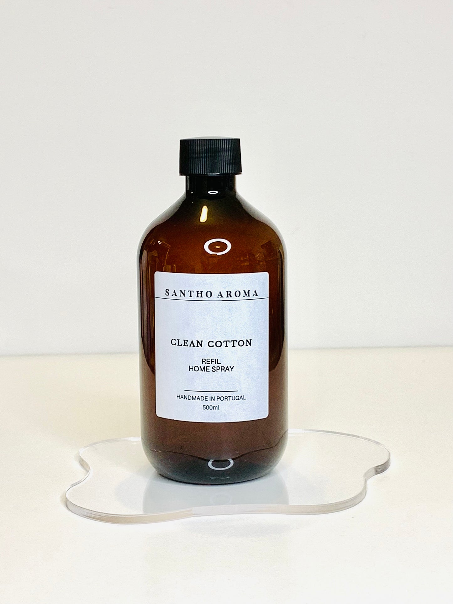 CLEAN COTTON (Recarga - Home Spray)
