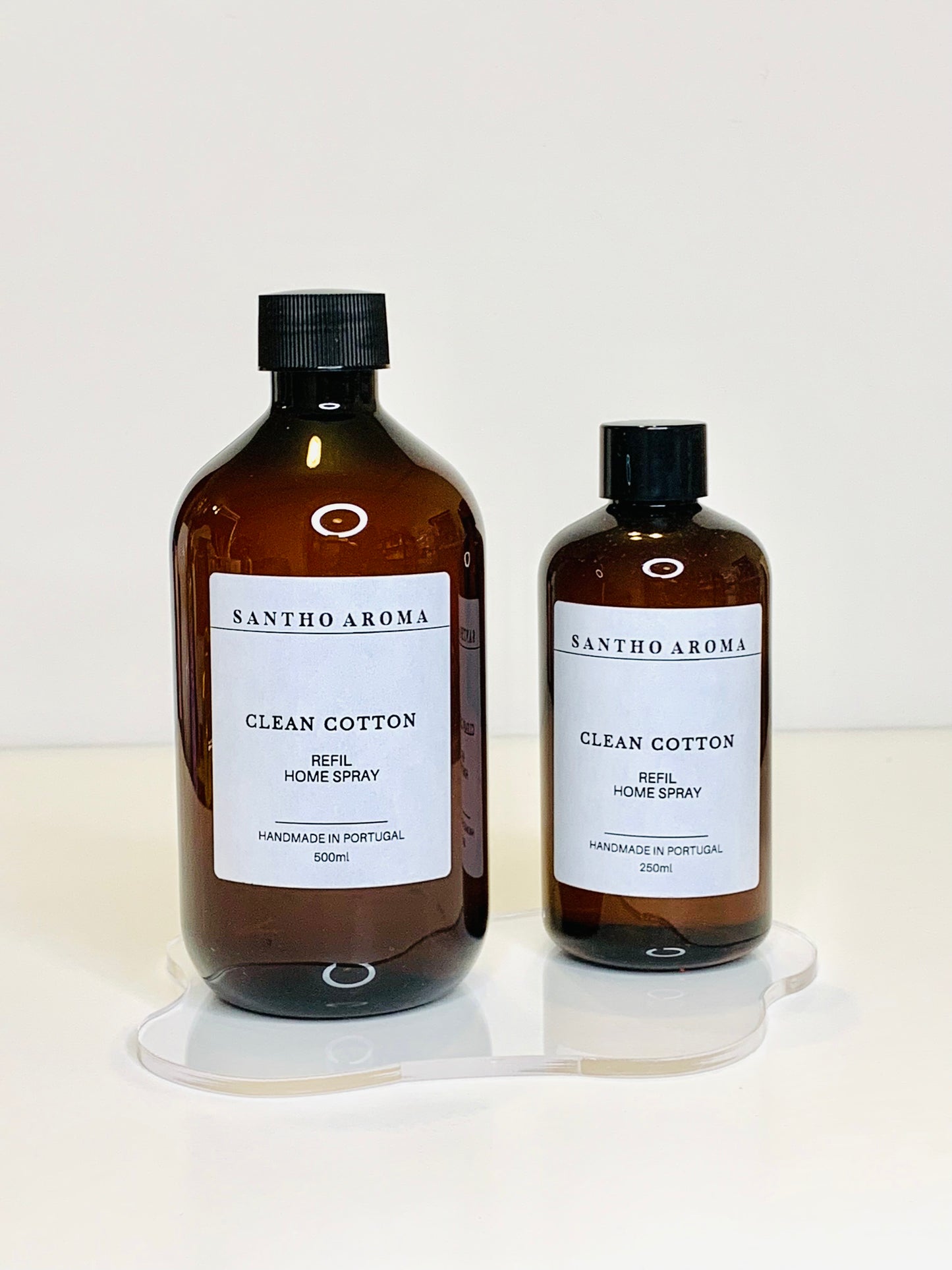 CLEAN COTTON (Recarga - Home Spray)