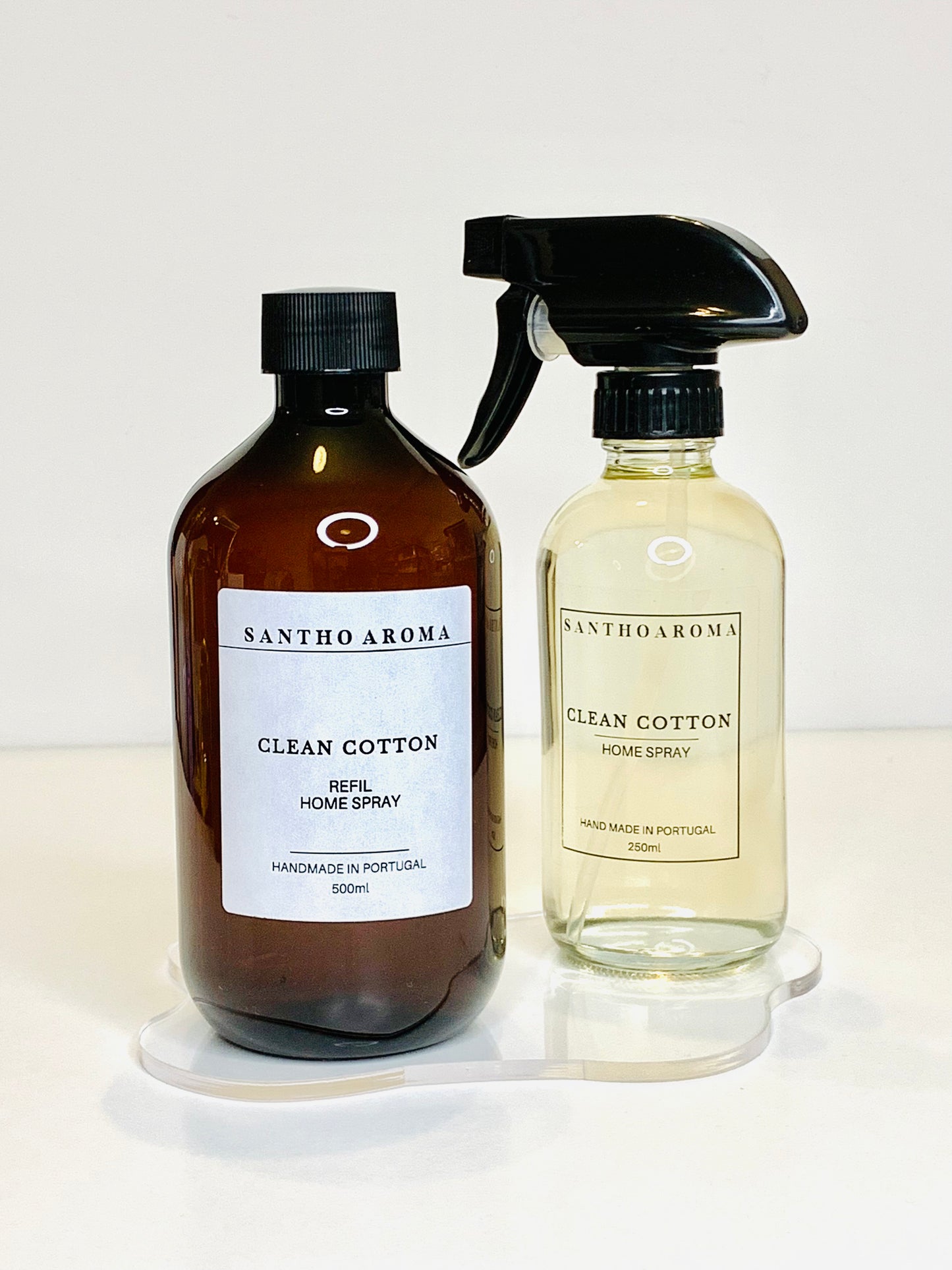 CLEAN COTTON (Recarga - Home Spray)