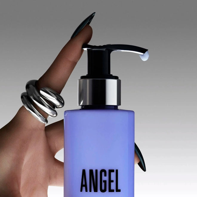 MUGLER ANGEL (Loção Corporal)