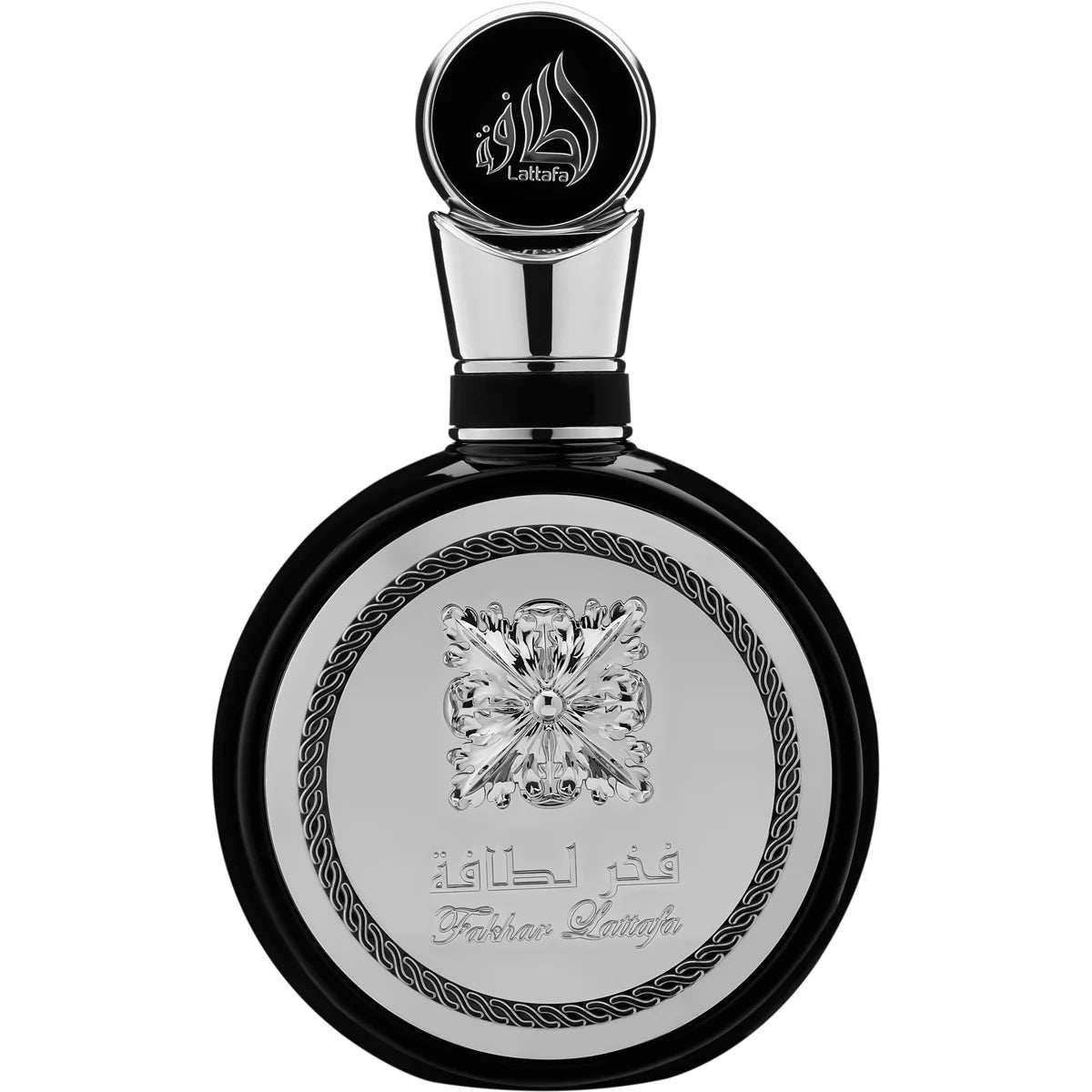 FAKHAR BLACK- LATTAFA