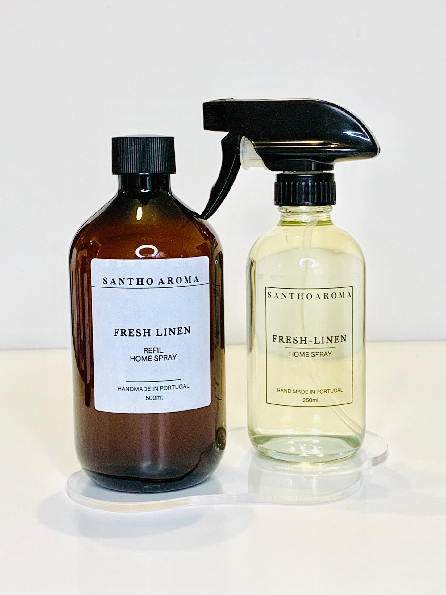 FRESH LINEN (Recarga - Home Spray)