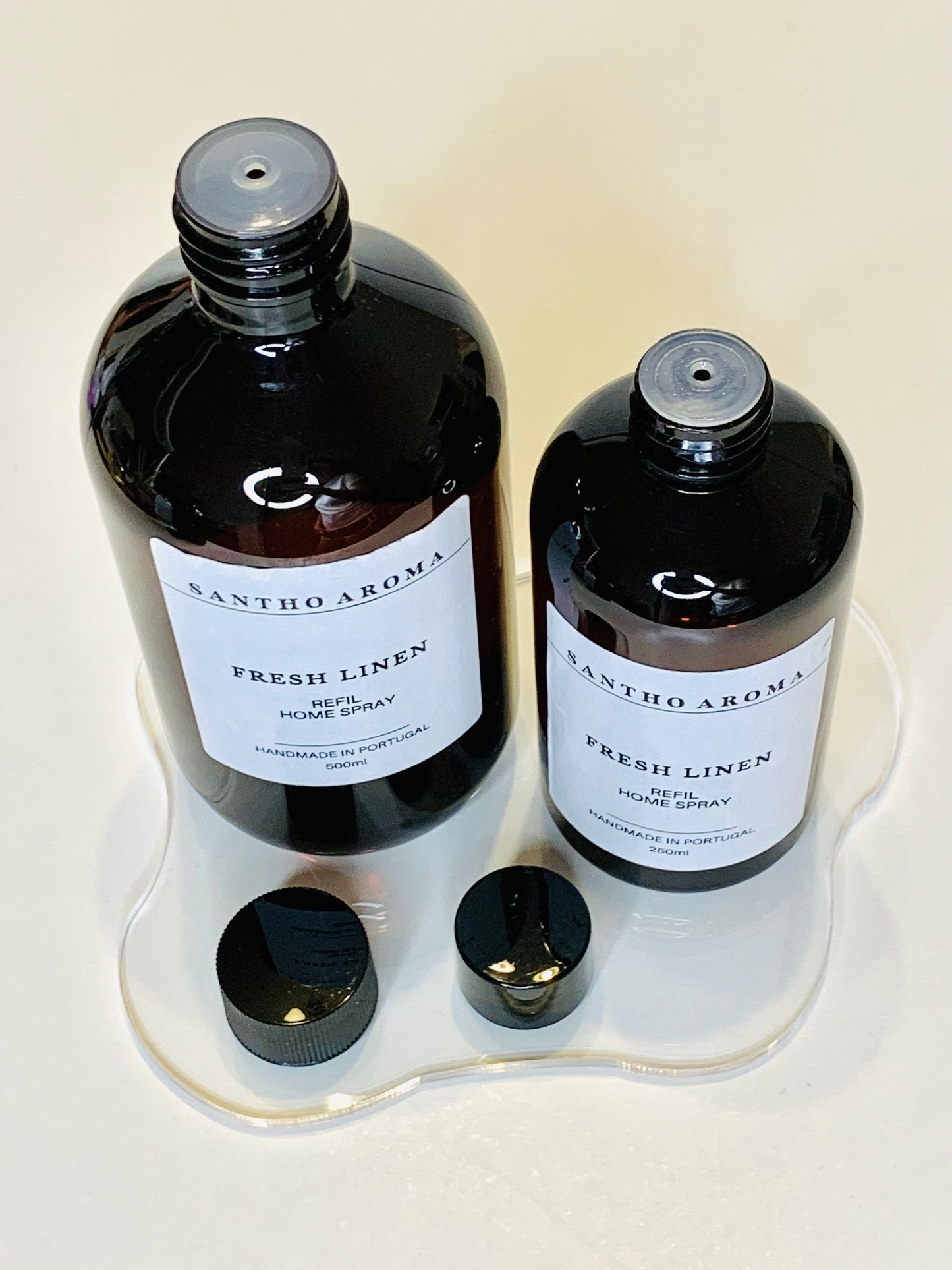FRESH LINEN (Recarga - Home Spray)