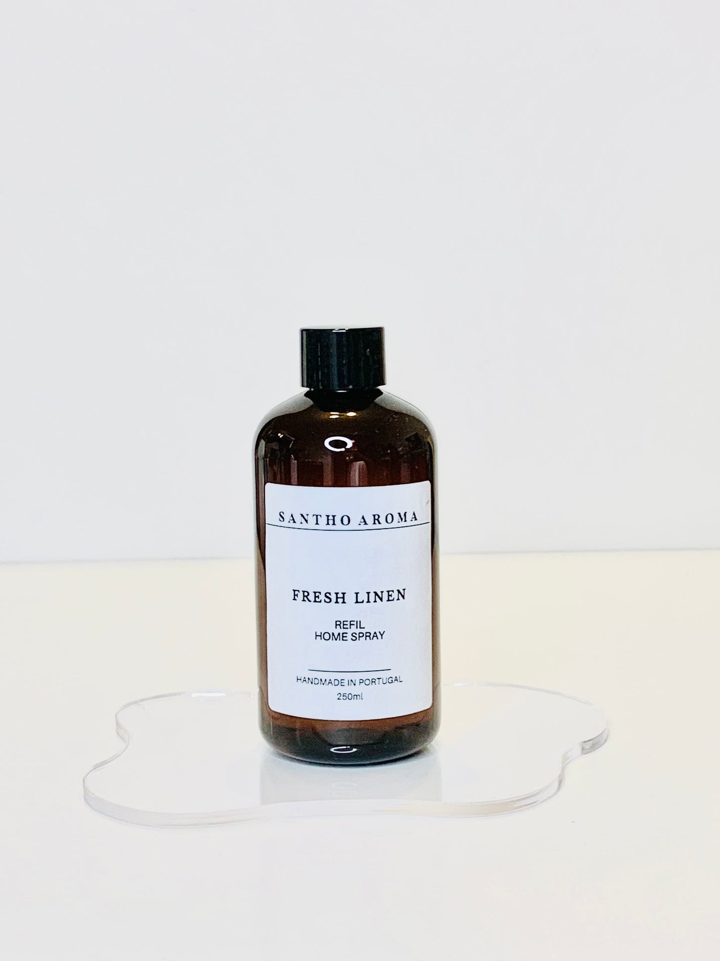 FRESH LINEN (Recarga - Home Spray)