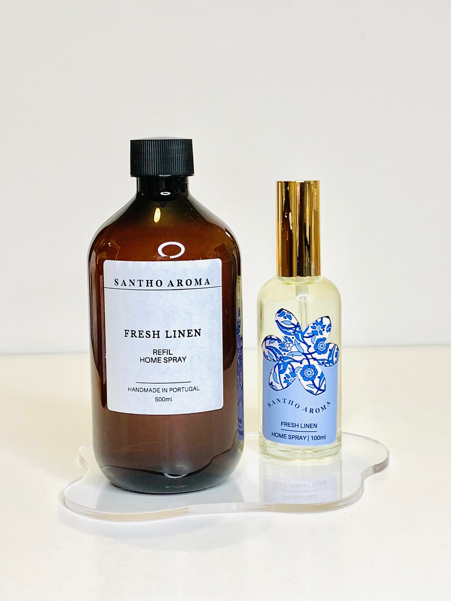 FRESH LINEN (Recarga - Home Spray)