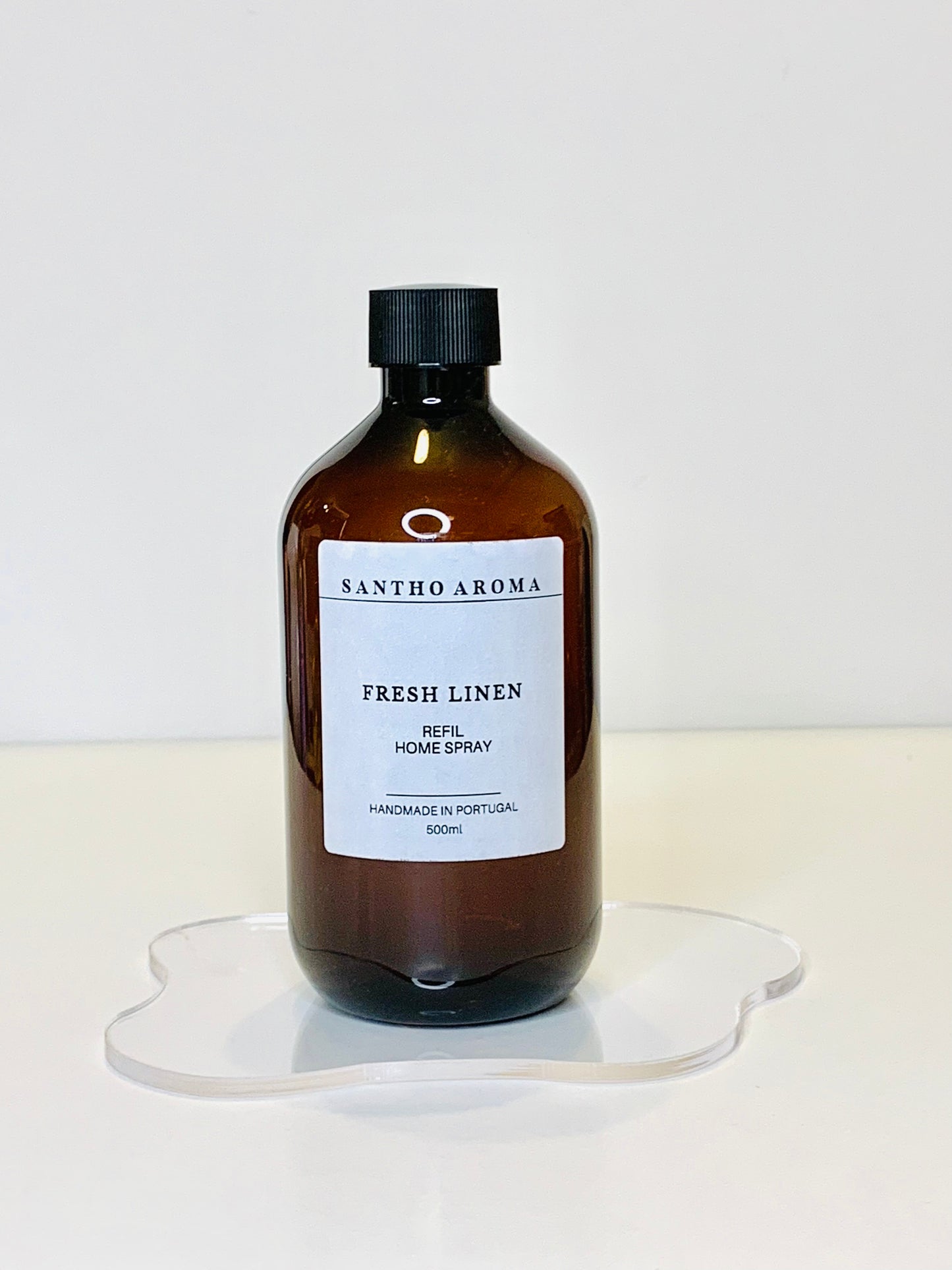 FRESH LINEN (Recarga - Home Spray)