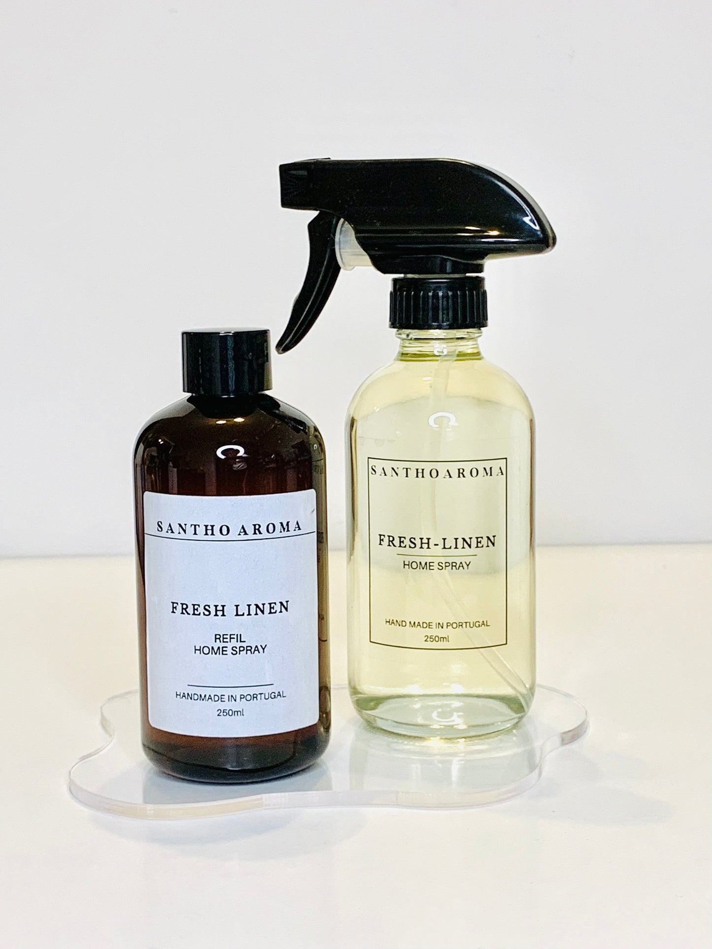 FRESH LINEN (Recarga - Home Spray)