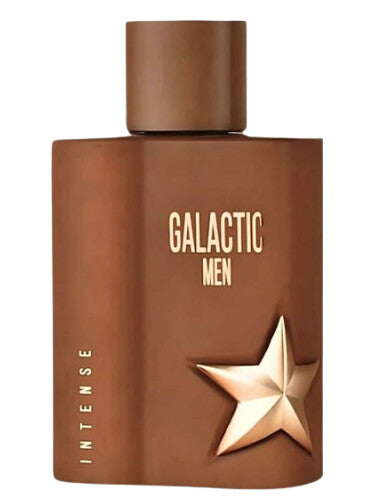 Galactic Men (Intense)