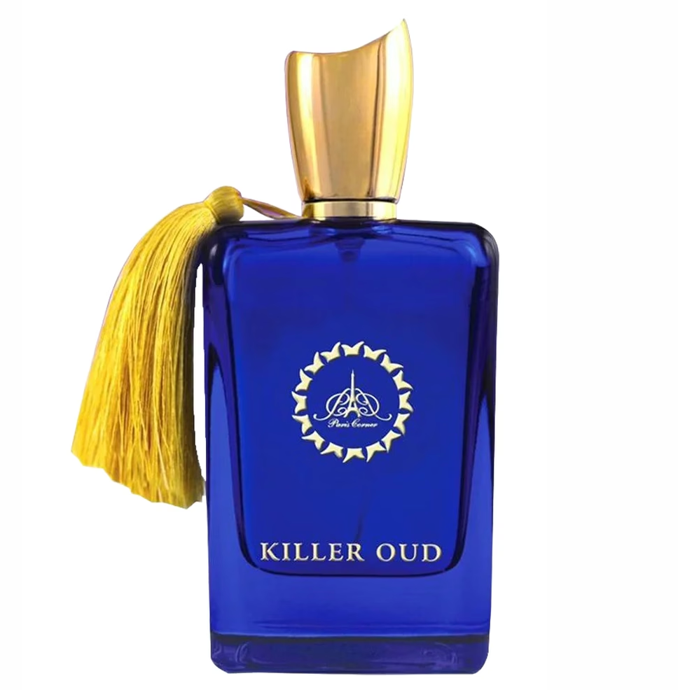 KILLER OUD (PARIS CORNER)