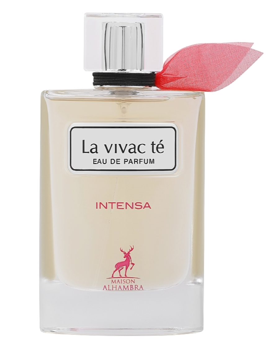 LA VIVACITÉ