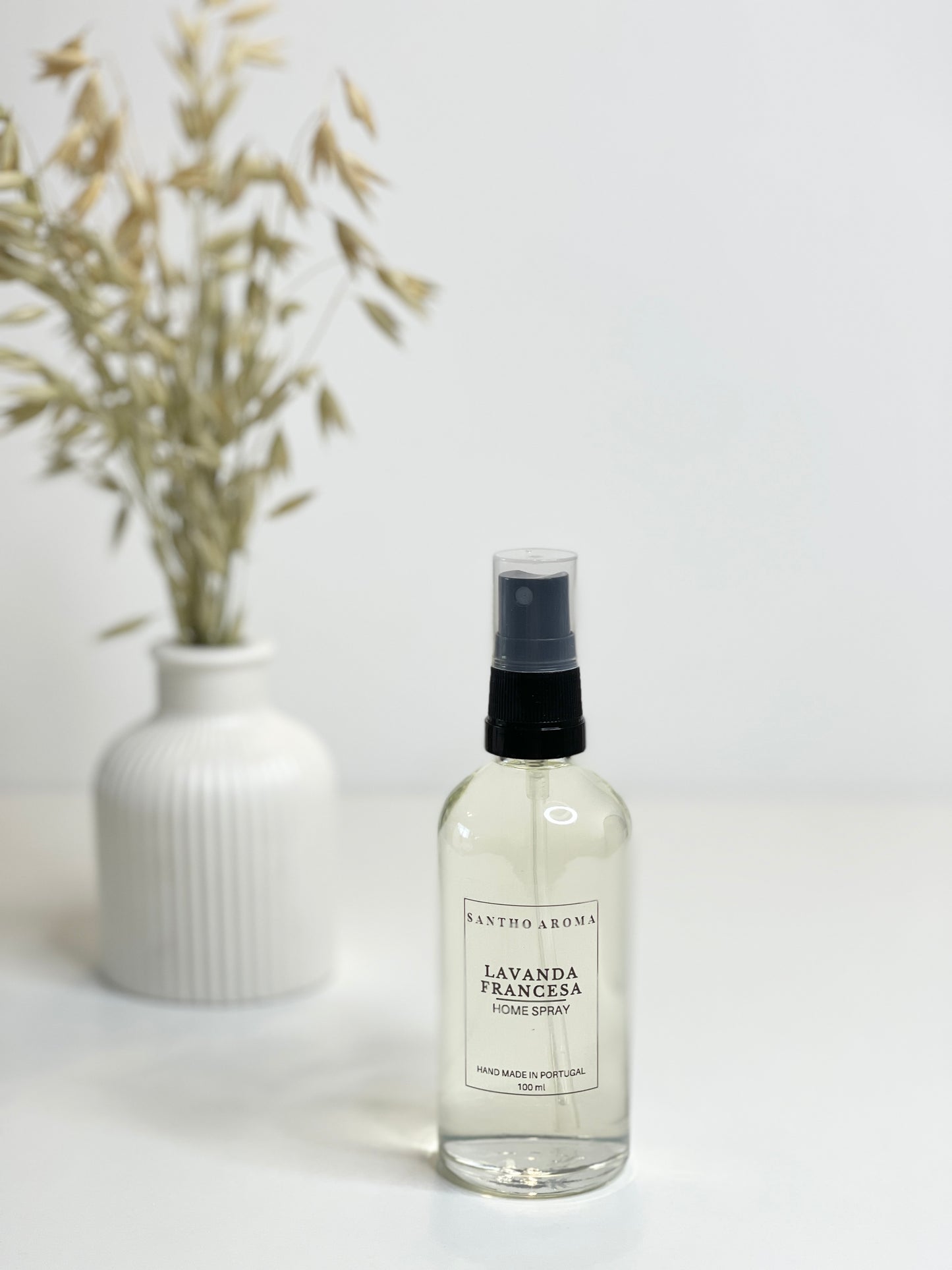 Home Spray - LAVANDA FRANCESA