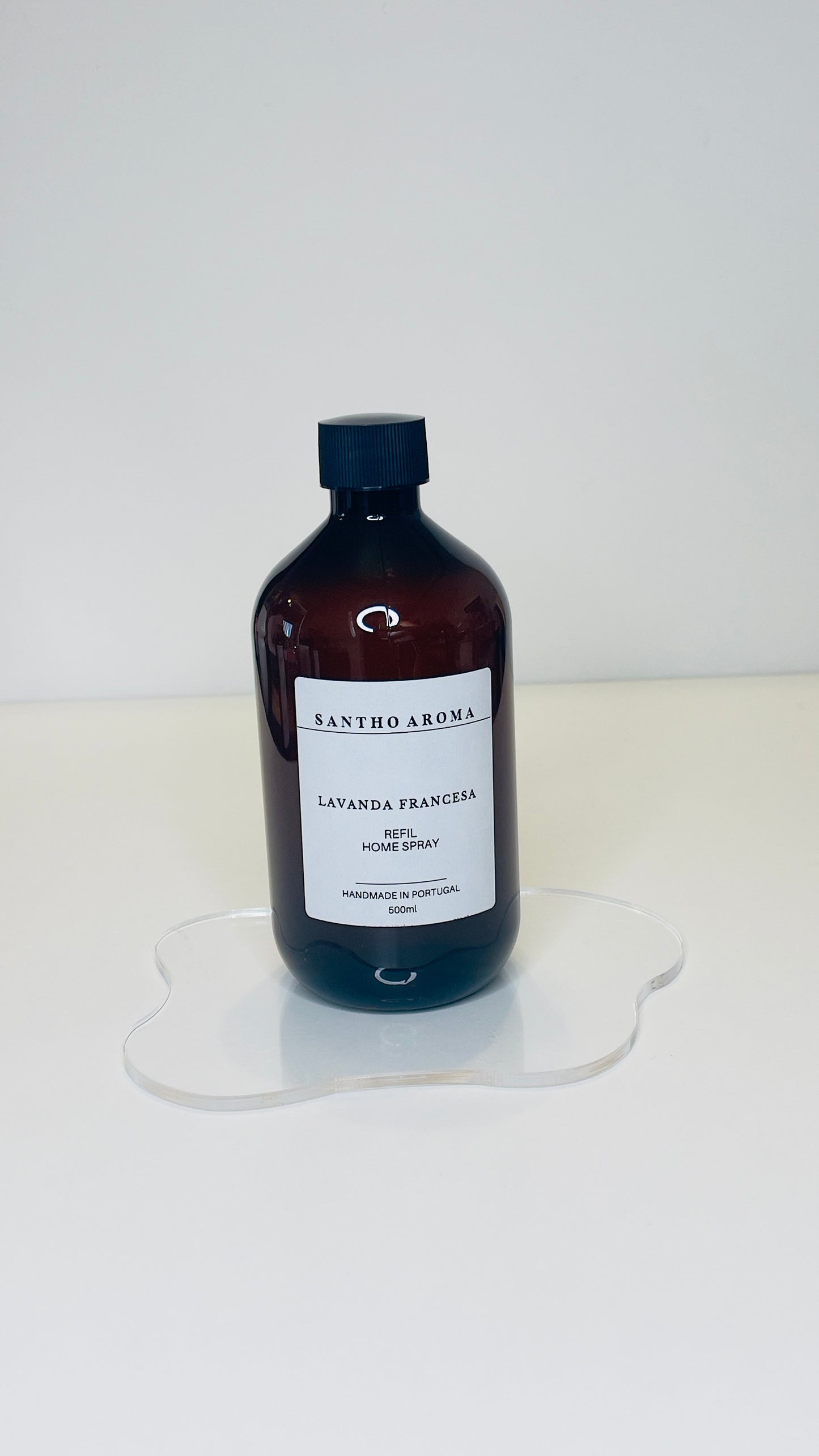 LAVANDA FRESCA FRANCESA (Recarga - Home Spray)