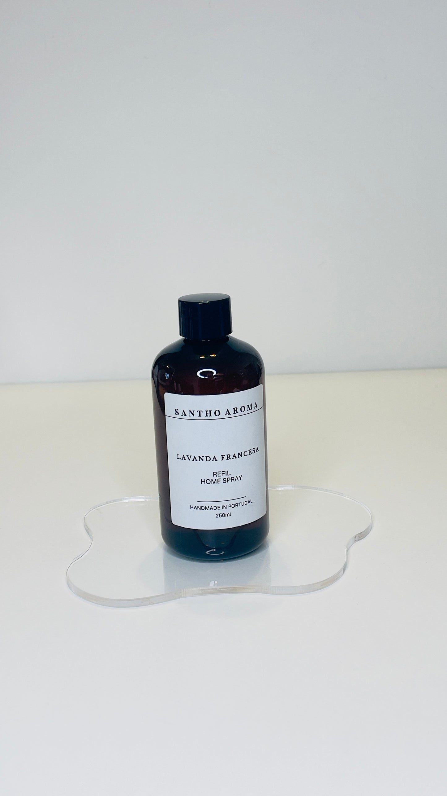 LAVANDA FRESCA FRANCESA (Recarga - Home Spray)