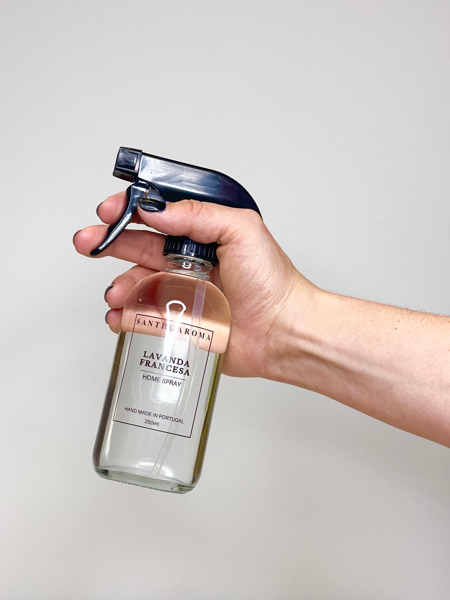 Home Spray - LAVANDA FRANCESA
